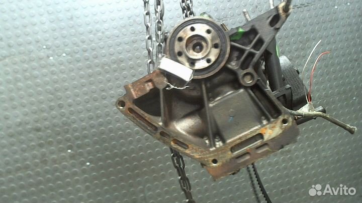 Блок цилиндров Dacia Logan, 2009