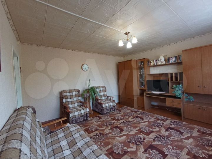 Таунхаус 82,3 м² на участке 9 сот.