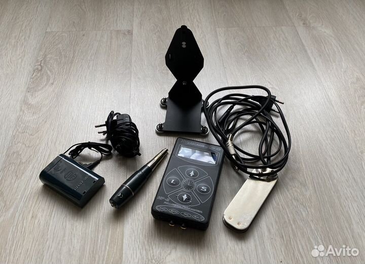 Машинка для татуажа giant sun