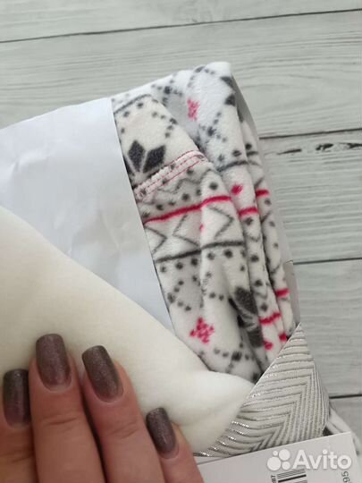 Женская пижамка размер M
