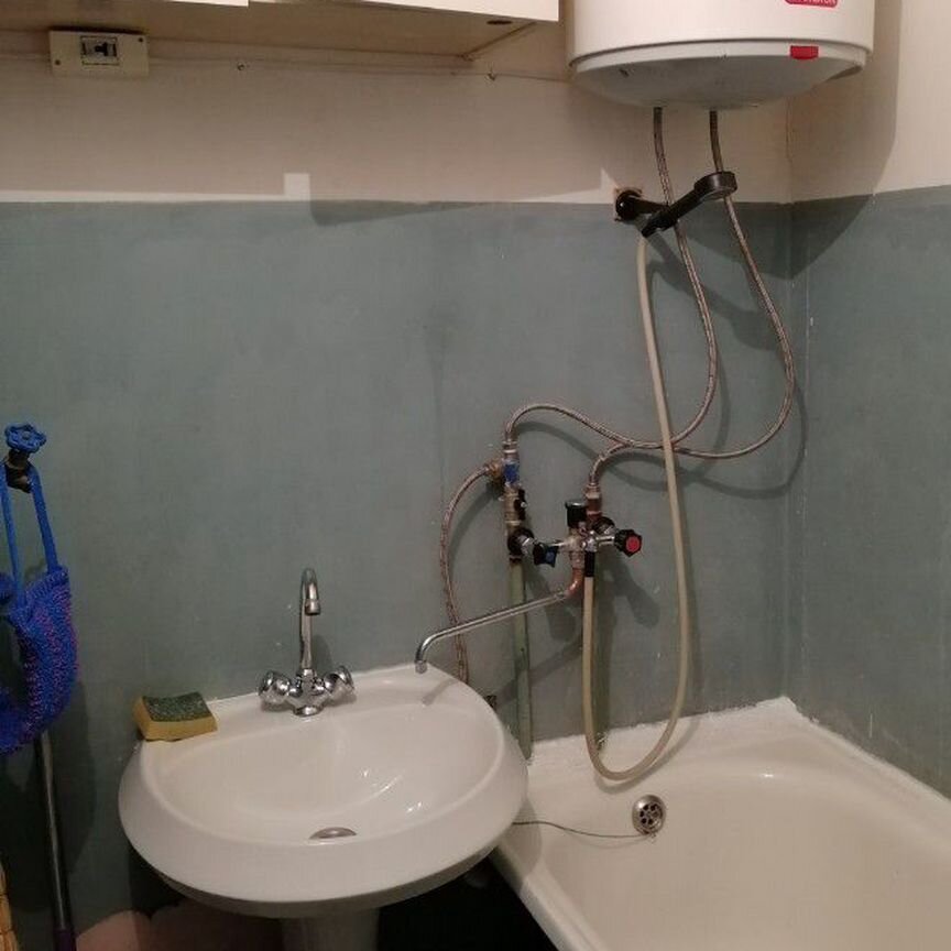 Квартира 3-комн. 57 м² в пос. Пестяки — фото 10 из 10