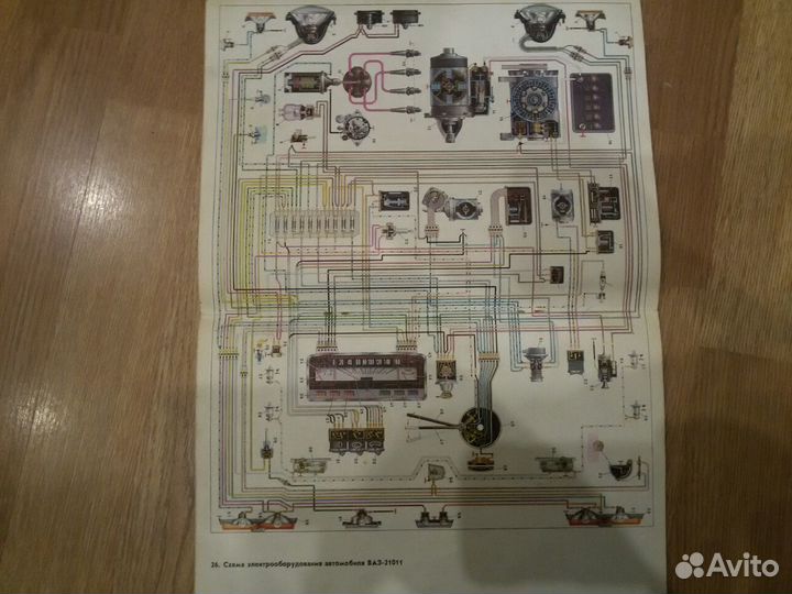 Книги и каталоги по ремонту авто