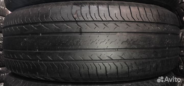 Bridgestone Ecopia EP850 225/65 R17