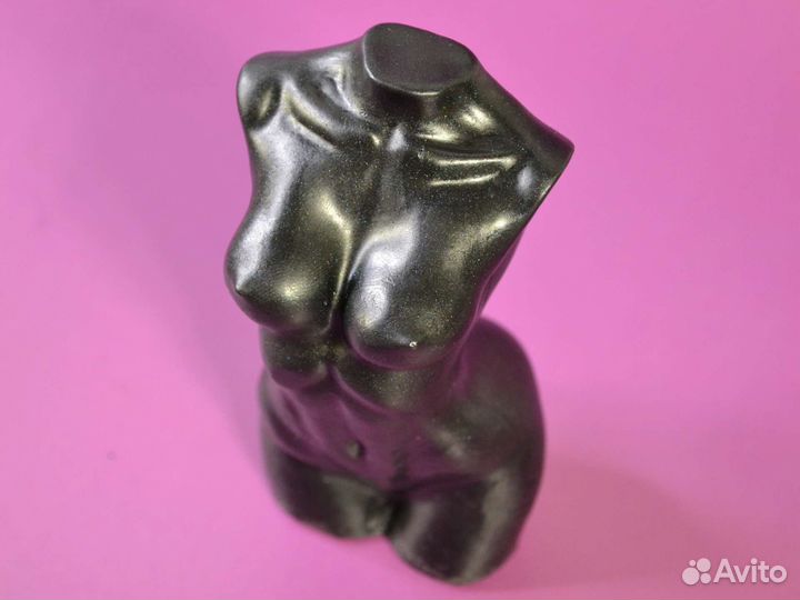 Торсы женский мужской - мыло ручной работы