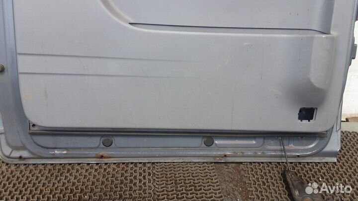 Дверь сдвижная Hyundai H-1 Starex (2007-2015)