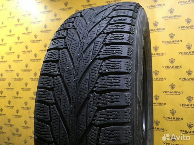 Nokian Tyres Hakkapeliitta R2 SUV 235/65 R17 108R