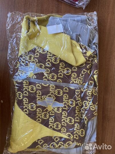 Домашний костюм