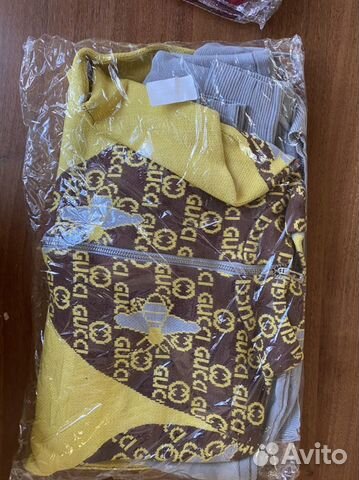 Домашний костюм