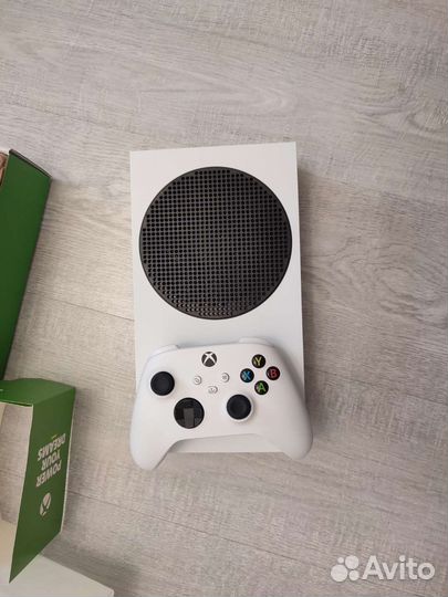 Xbox Series S