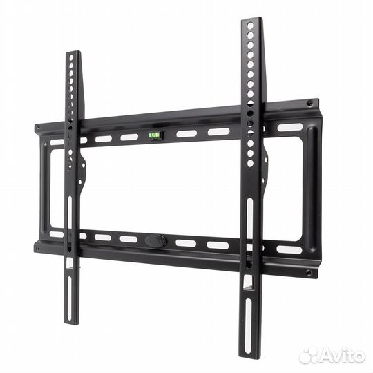 Кронштейн Kromax ideal-3 черный