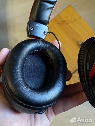 Игровые наушники HyperX Cloud II Wireless