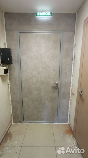 Двери нестандартные входные на заказ