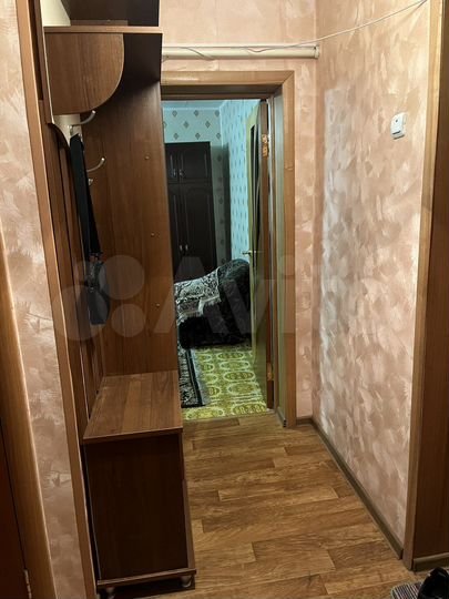 2-к. квартира, 44,8 м², 1/5 эт.