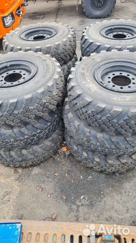 Шины кама 1260 на дисках купить в Набережных Челнах | Авито