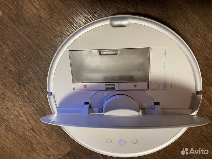 Робот-пылесос Xiaomi Roborock s5