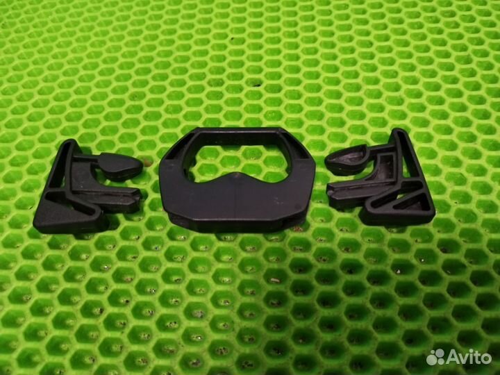 Фастекс - застежка для ремней детской коляски