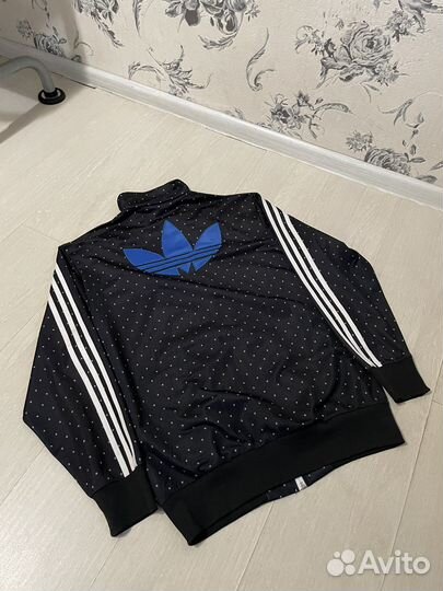 Олимпийка adidas 90 х оригинал