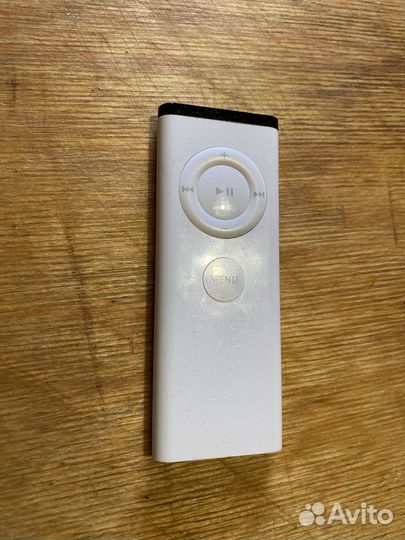 Пульт управления для Apple TV Макбук,макмини