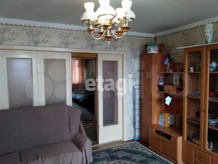 4-к. квартира, 84,9 м², 9/9 эт.