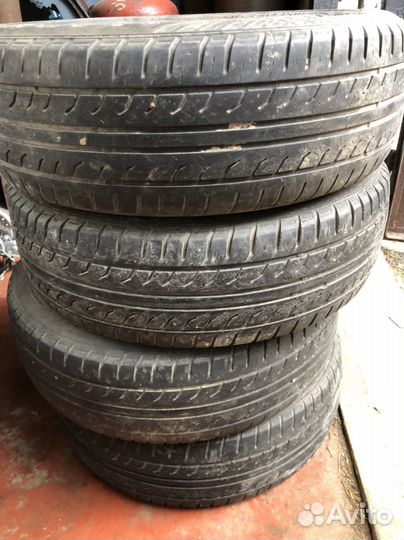КАМА Кама-Евро-236 185/65 R15 116