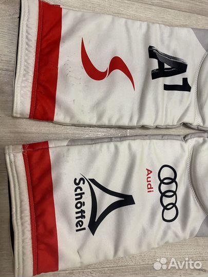 Горнолыжный спусковик Schoffel