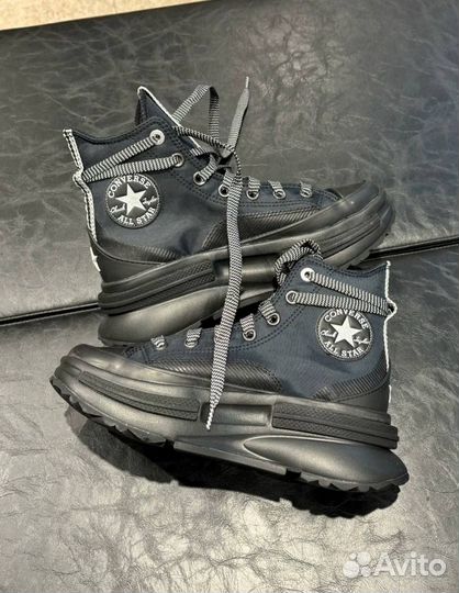 Converse Run Star Оригинал