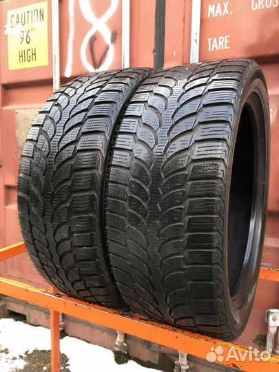 Bridgestone Blizzak LM-32 245/45 R19