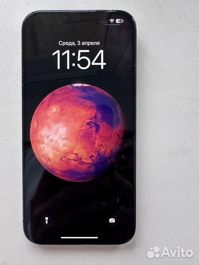 iPhone 13 Pro Max, 256 ГБ