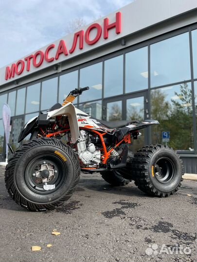 Комплект запчастей kayo A300