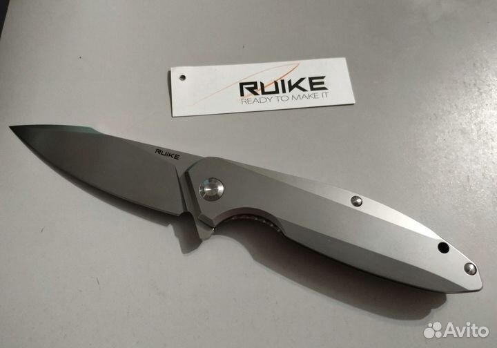 Туристический Нож Ruike P128-SF