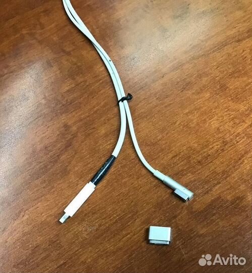 Apple Thunderbolt display 27