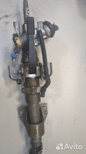 Колонка рулевая Mitsubishi Carisma, 1998