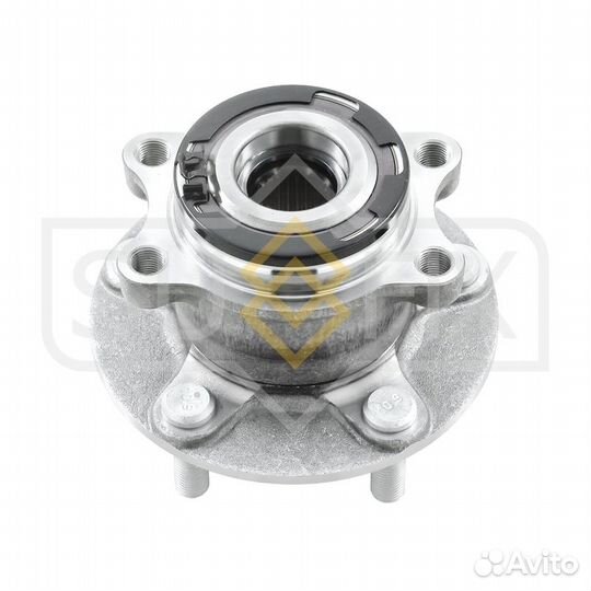 Ступица задняя Mitsubishi ASX 10- Outlander 12