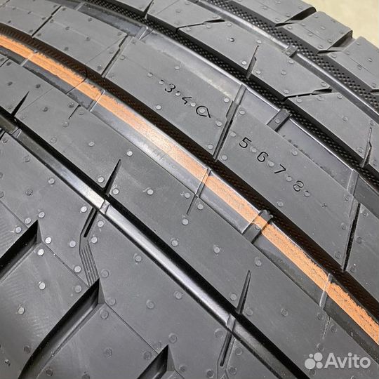 Ikon Tyres Autograph Ultra 2 SUV 265/50 R19