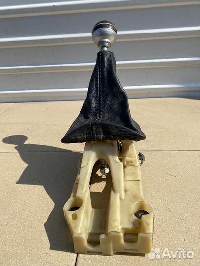 Кулиса Geely мк