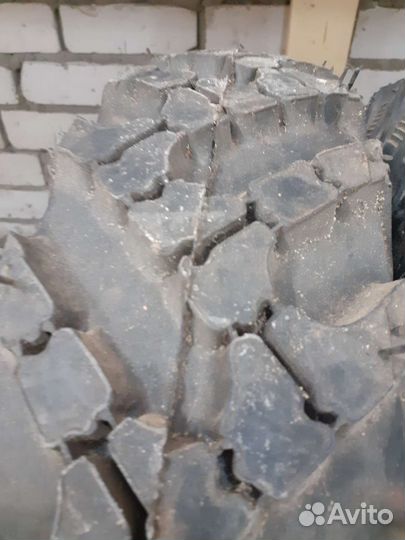 Шины СССР М-51 175/75 R15