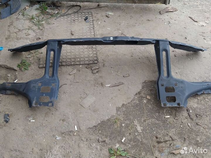 Передняя рамка телевизора Land Rover Range Rover