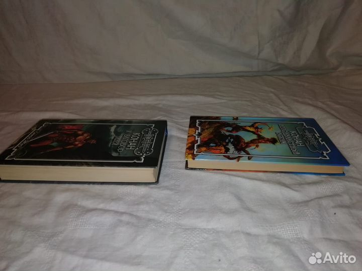 Конан 2 кн Заговор теней и Неподвластные богам