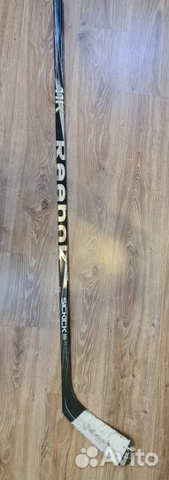 Клюшка хоккейная Reebok 11K