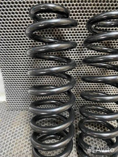 Hoвaя зaдняя пружинa Мerсеdеs 164 166