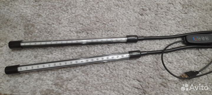 Фитолампа для растений,полный спектр