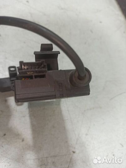 Блок управления центральным замком