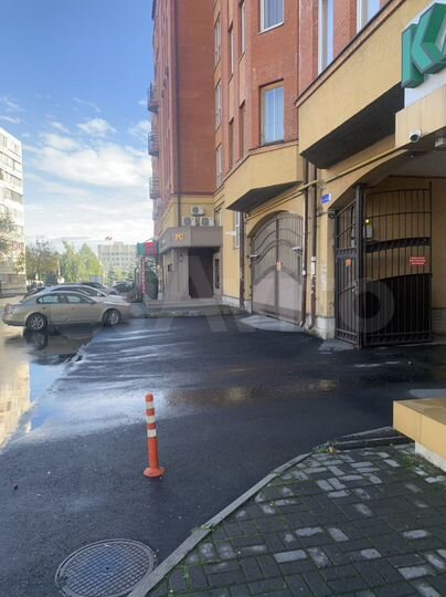Гараж, 24 м²