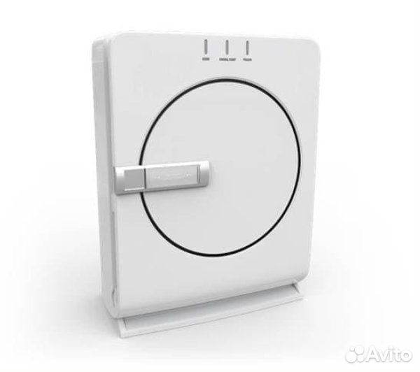 Очиститель воздуха Mitsubishi Electric MA-E83H-R1