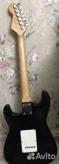 Гитара Musonic