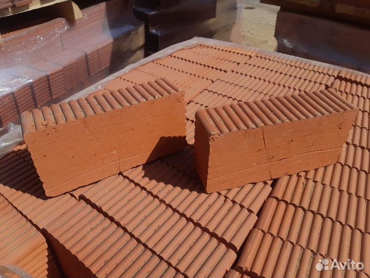 Теплая керамика. Керамические блоки