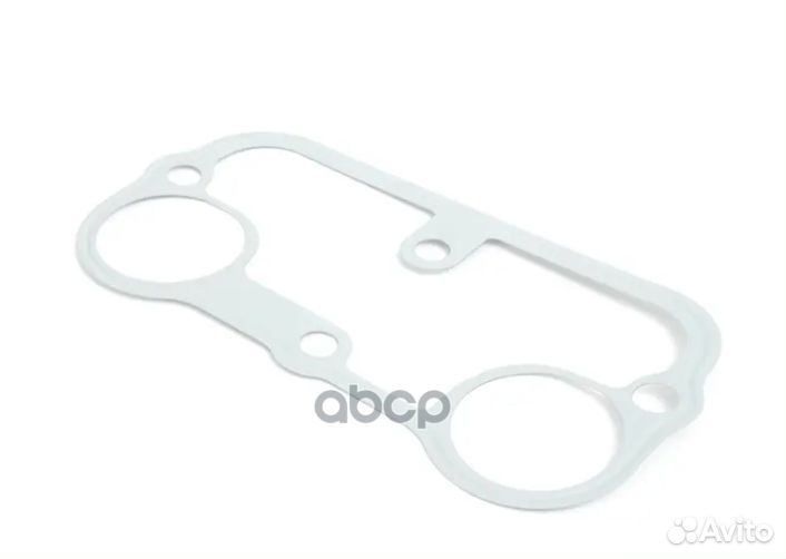 Прокладка свечного канала