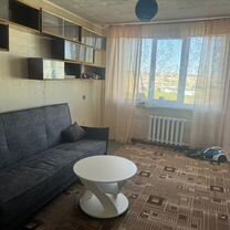 2-к. квартира, 53 м², 5/5 эт.