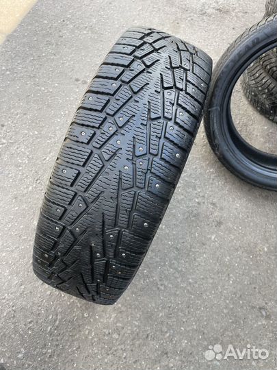 Cordiant Snow Cross 245/70 R16 107T