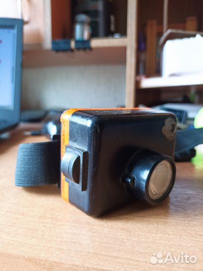 Фонарь Экотон